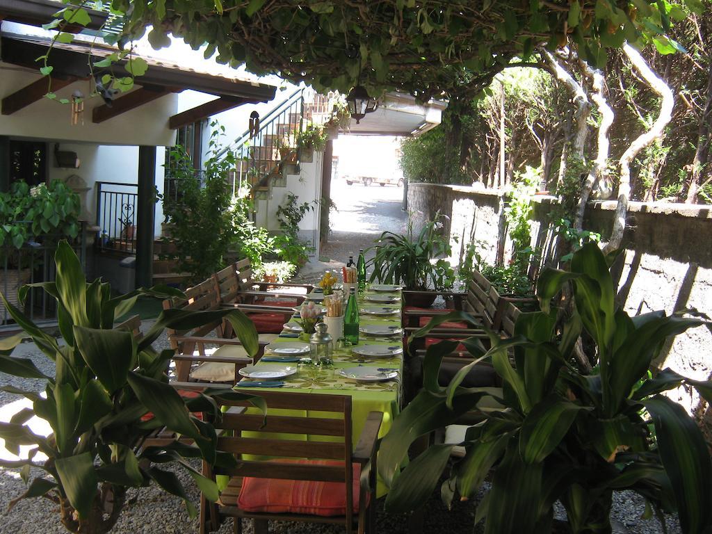 Albergo Sangalli Darfo Boario Terme Exterior photo