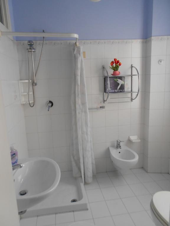 Albergo Sangalli Darfo Boario Terme Room photo